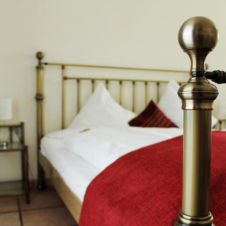 Akazienhof Hotel & Brauhaus Koln Bagian luar foto