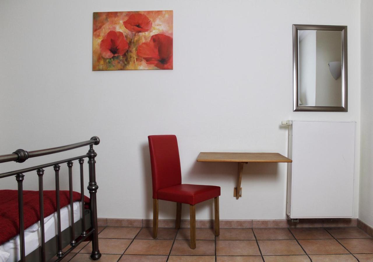 Akazienhof Hotel & Brauhaus Koln Bagian luar foto