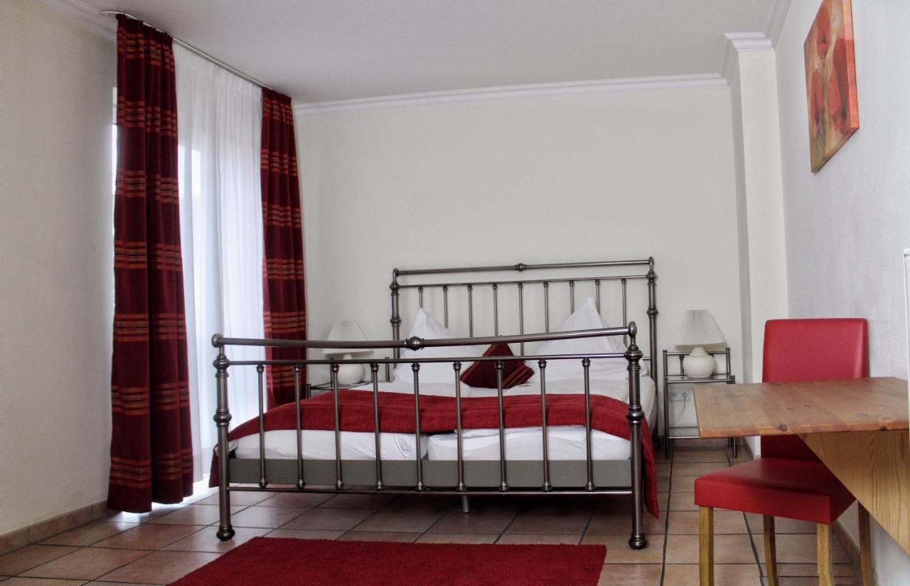 Akazienhof Hotel & Brauhaus Koln Bagian luar foto